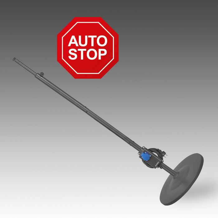 Eurom Floorstand Tip-Over Standaard