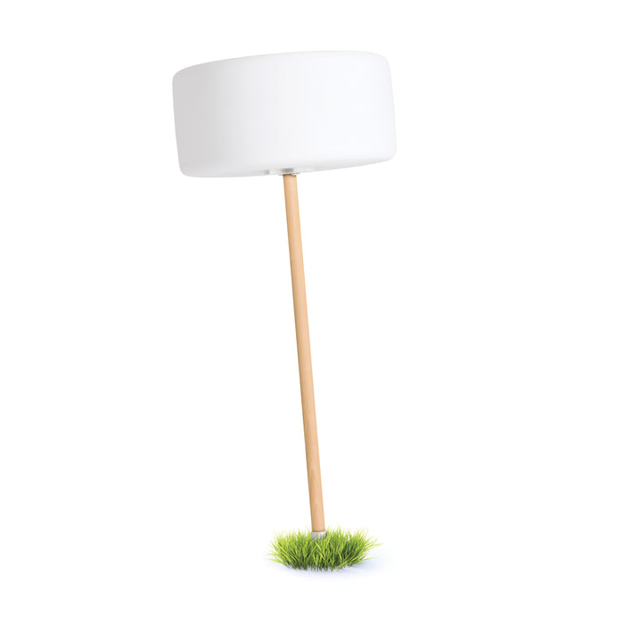 Fatboy® Thierry Le Swinger Hanglamp/Vloerlamp