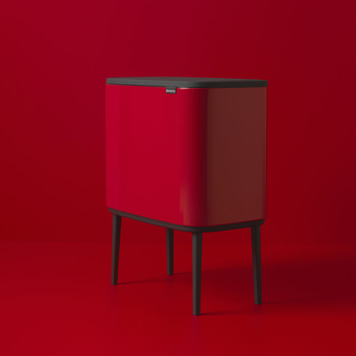 Brabantia Bo Touch Bin Afvalemmer 36 Liter