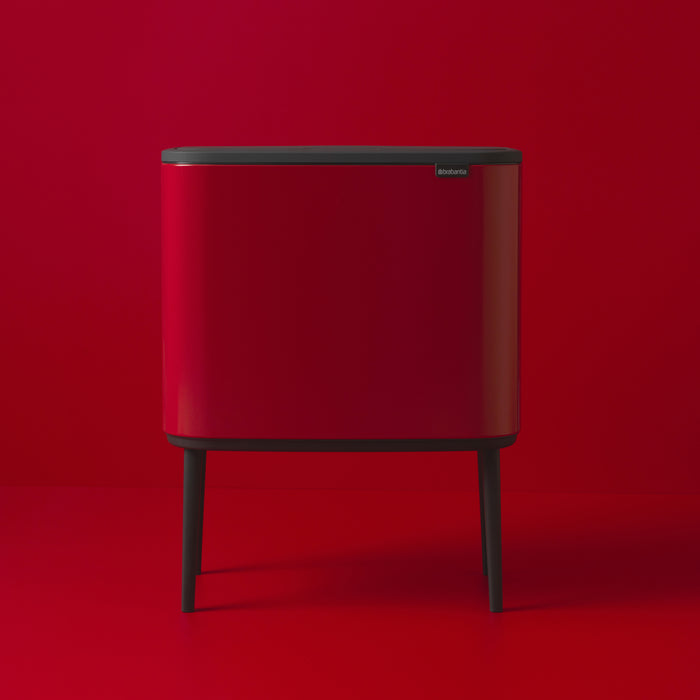 Brabantia Bo Touch Bin Afvalemmer 36 Liter
