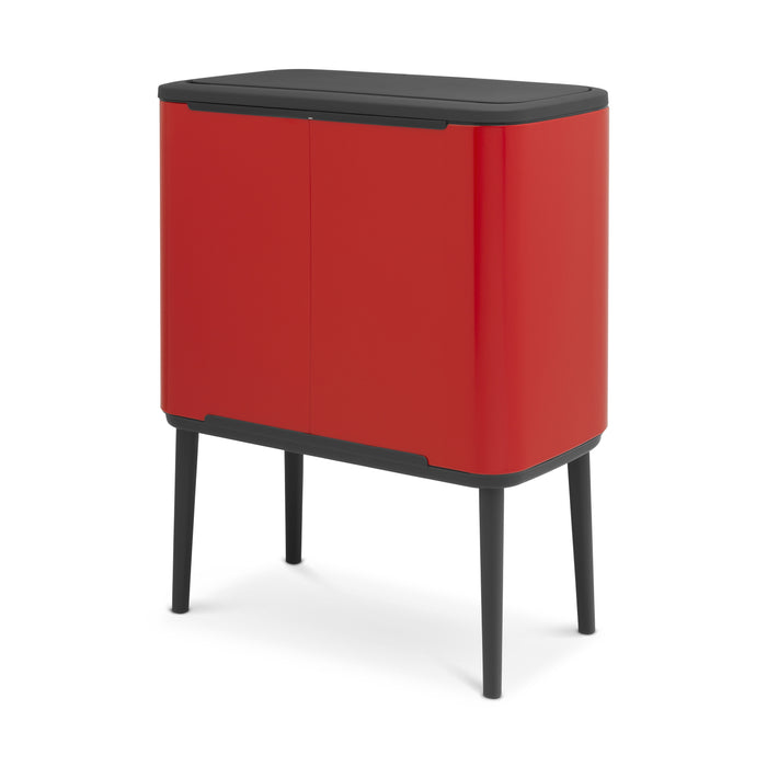Brabantia Bo Touch Bin Afvalemmer 36 Liter