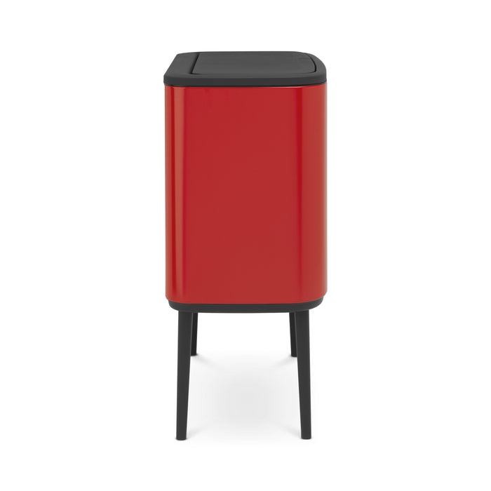 Brabantia Bo Touch Bin Afvalemmer 36 Liter