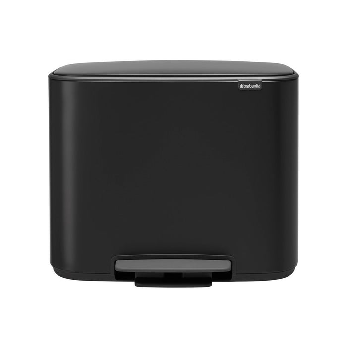Brabantia Bo Pedaalemmer 36 Liter