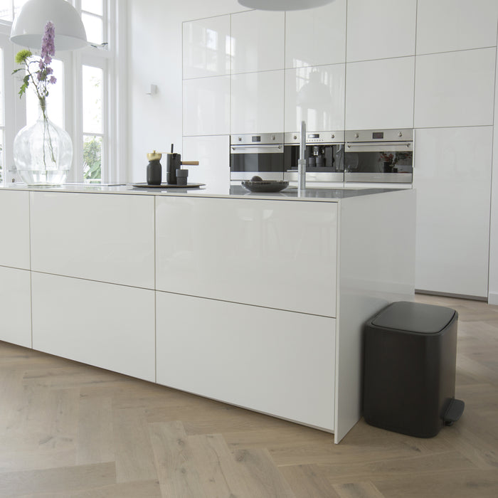 Brabantia Bo Pedaalemmer 36 Liter