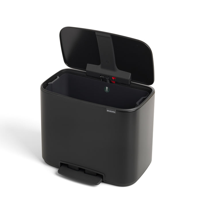 Brabantia Bo Pedaalemmer 36 Liter
