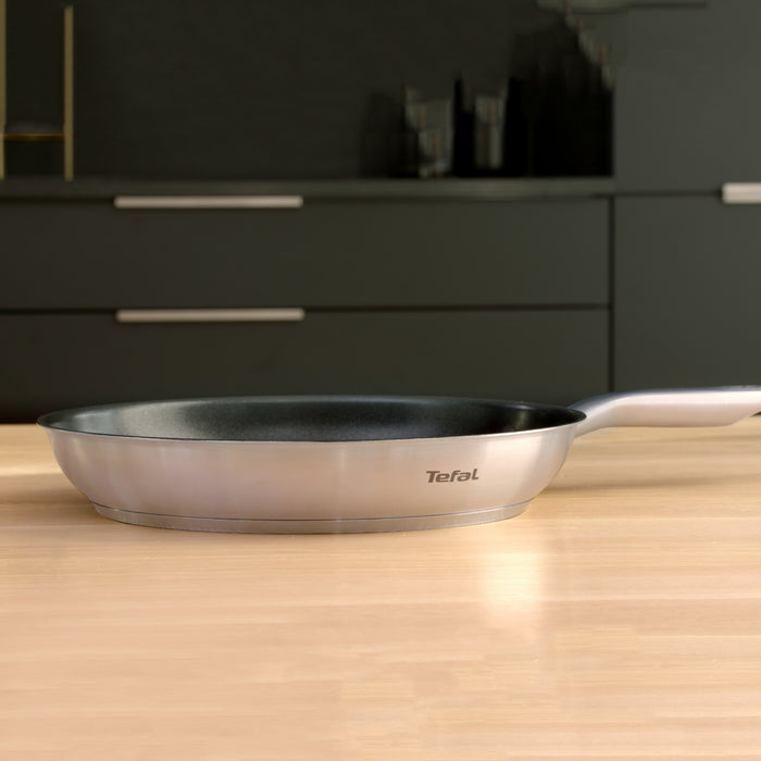 Tefal Virtuoso Koekenpan Ø 28 cm