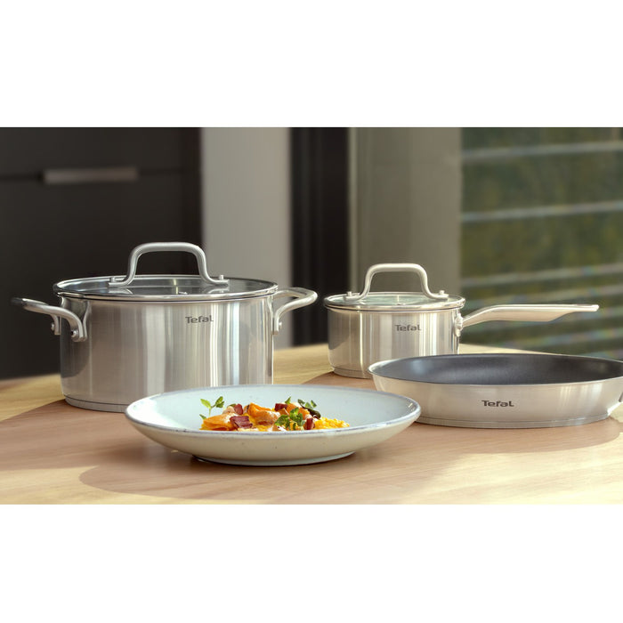 Tefal Virtuoso Koekenpan Ø 28 cm