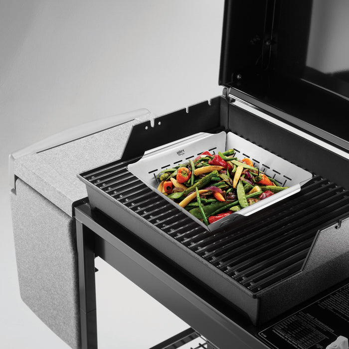 Weber Style luxe Groentebasket