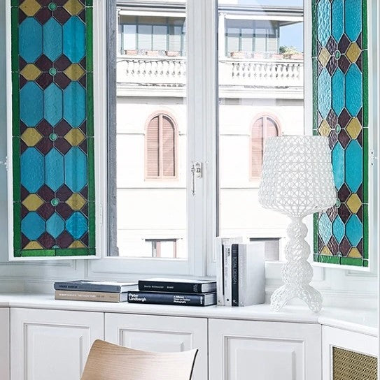 Kartell Mini Kabuki Tafellamp