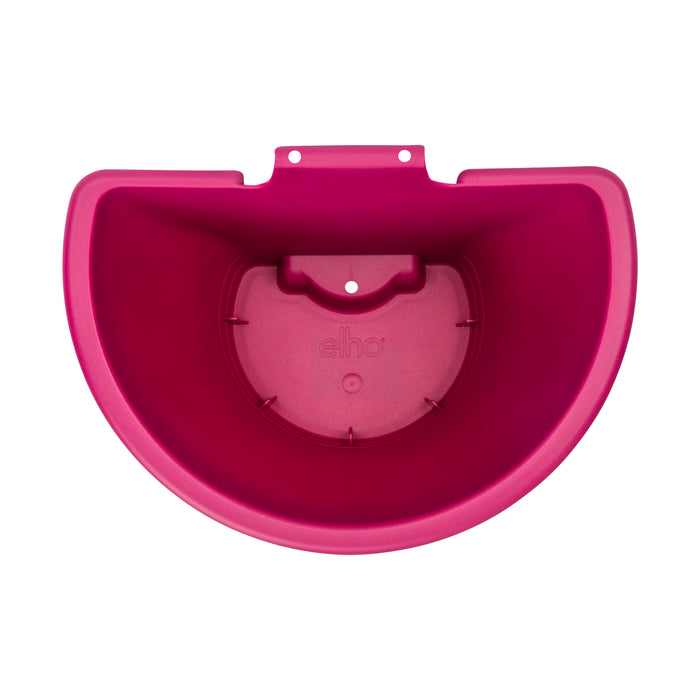 Elho Corsica Verticale Tuin 3-delig Roze