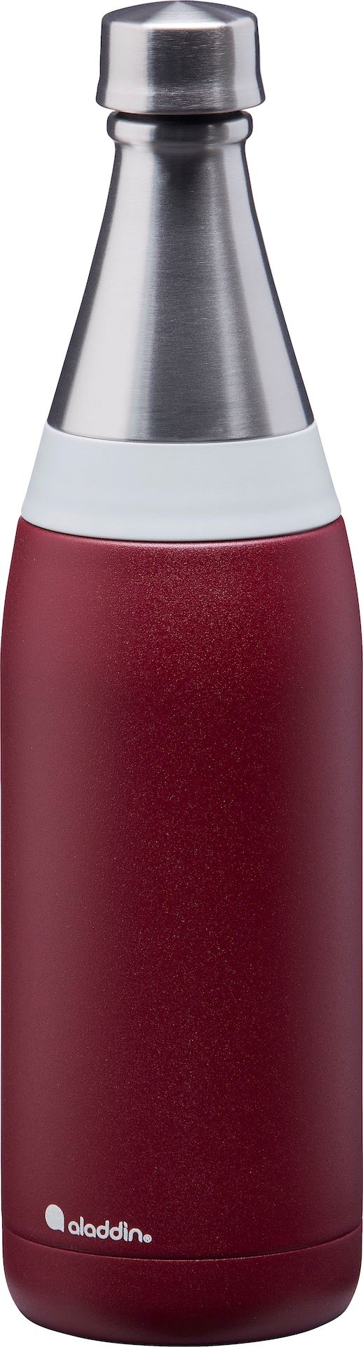 Aladdin Fresco Thermavac 600 ml rode waterfles
