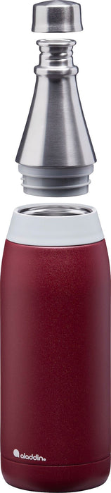 Aladdin Fresco Thermavac 600 ml rode waterfles