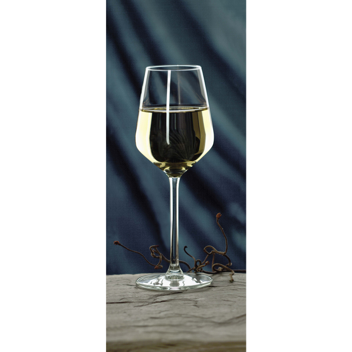 Royal Leerdam Carré Wijnglas Klein 290 ml - 6 stuks