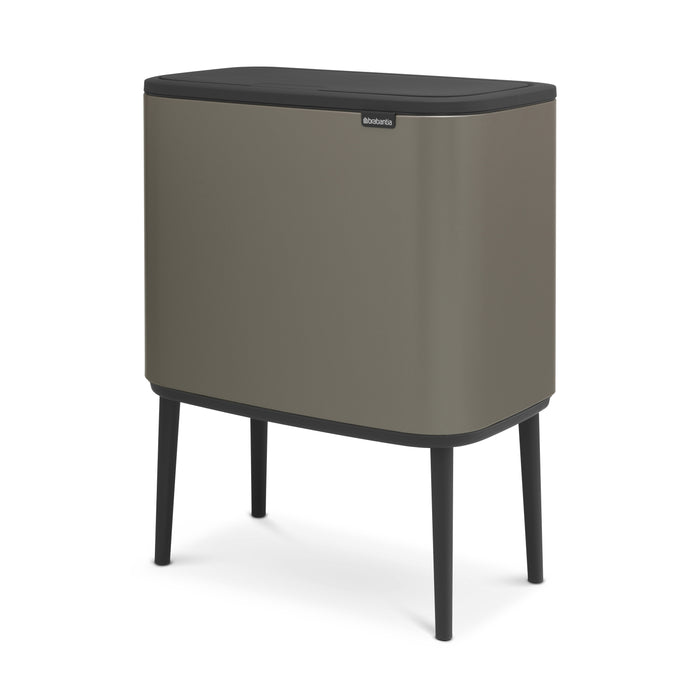 Brabantia Bo Touch Bin Afvalemmer 36 Liter