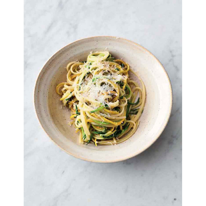 5 ingrediënten - Jamie Oliver