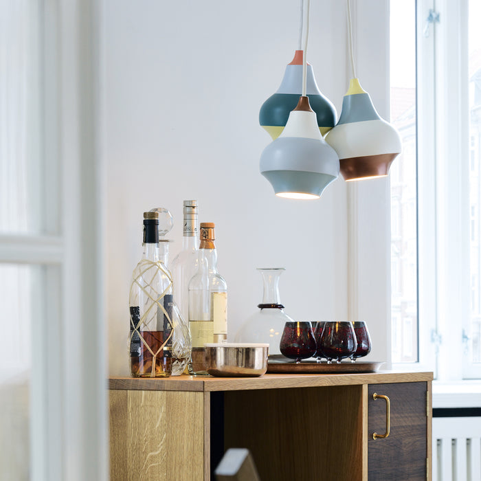 Louis Poulsen Cirque Hanglamp Ø 38 cm