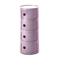 Kartell Componibili Kast