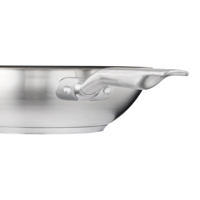 Tefal Virtuoso Wokpan Ø 28 cm
