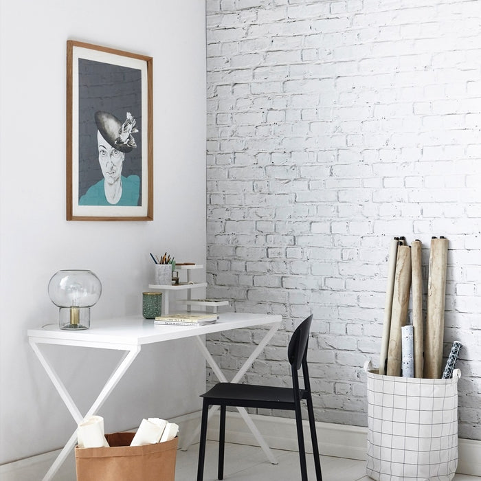 House Doctor Squares Wasmand