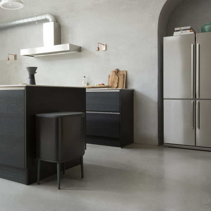 Brabantia Bo Touch Bin Afvalemmer 36 Liter