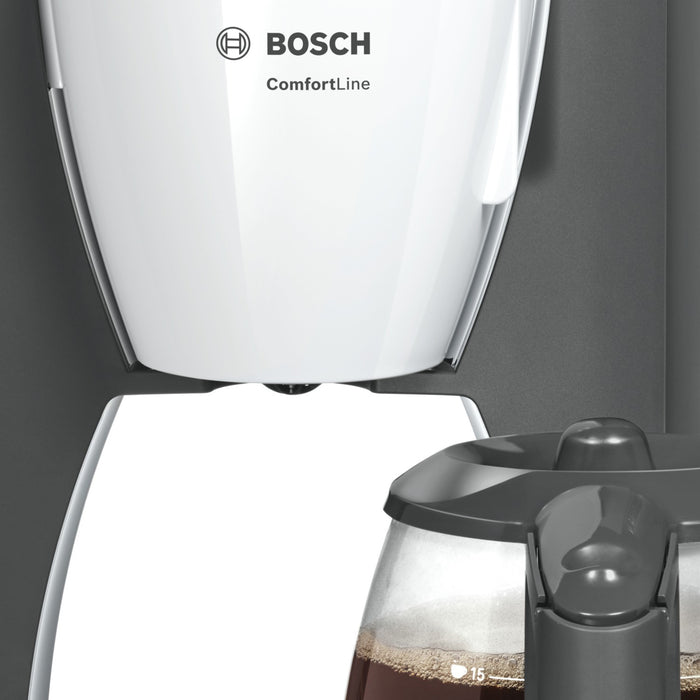 Bosch TKA6041 ComfortLine Filter Koffiezetapparaat