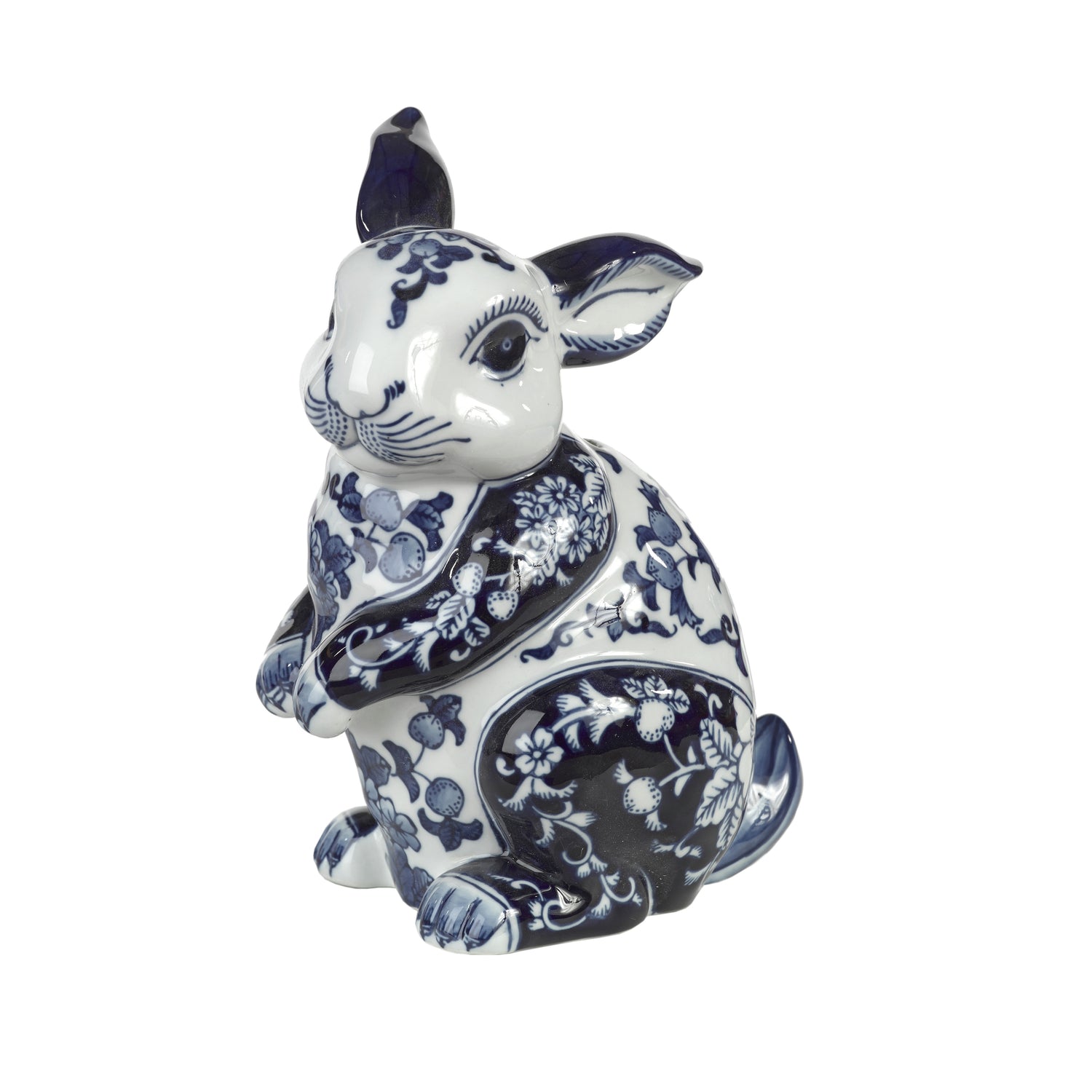 POLSPOTTEN Rabbit Spaarpot