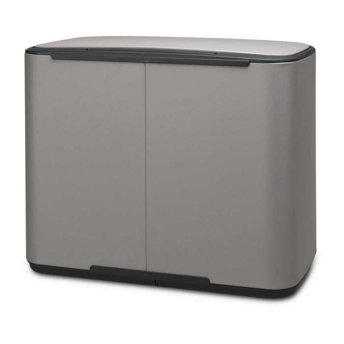 Brabantia Bo Pedaalemmer 36 Liter