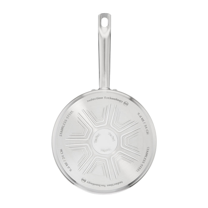 Tefal Virtuoso Hapjespan Ø 24 cm