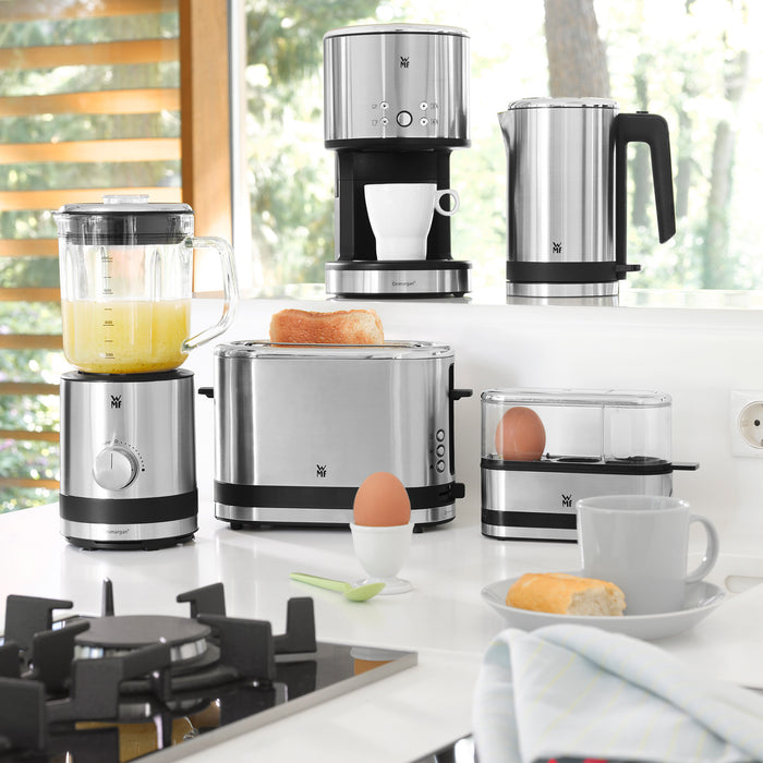 WMF KITCHENminis Waterkoker - 0,8 L