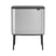 Brabantia Bo Touch Bin Afvalemmer 36 Liter Vingerafdrukvrij