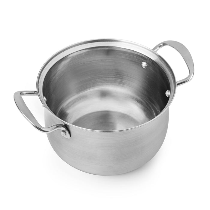 Princess 172680 Fondue Family Set Fonduepan
