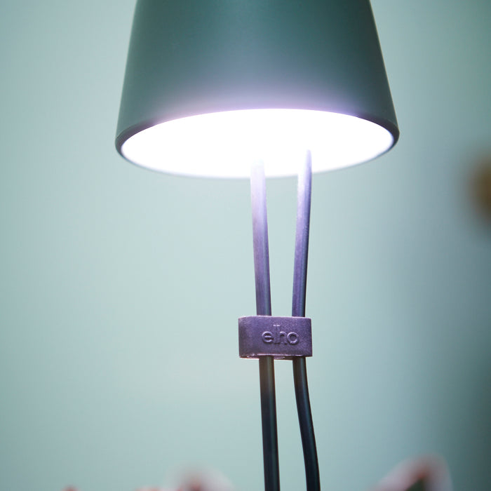 Elho Leaf Light Care Plantenlamp