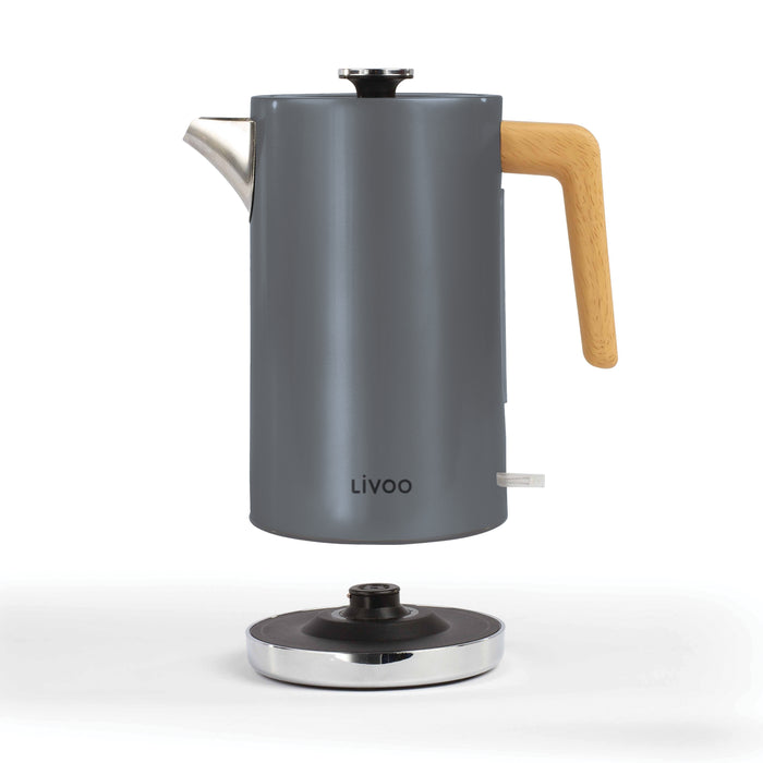 ivoo Rvs Waterkoker  iter - 1.7L