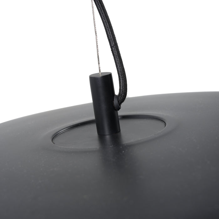 it's about RoMi Marseille Hanglamp - Zwart