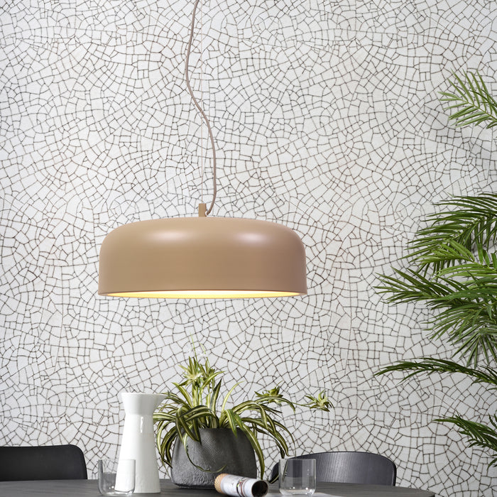 it's about RoMi Marseille Hanglamp - Beige