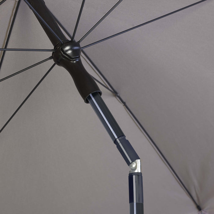 Platinum Aruba Parasol 200 x 130 cm