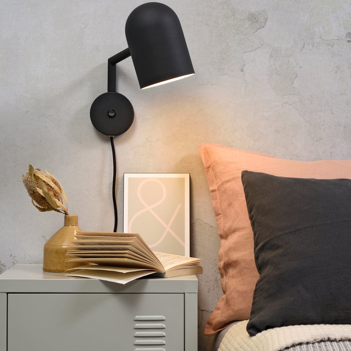 it's about RoMi Marseille Wandlamp