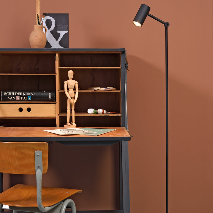 it's about RoMi Montreux Vloerlamp