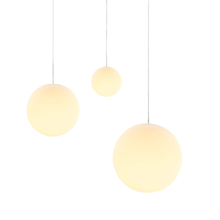 Design House Stockholm Luna Hanglamp