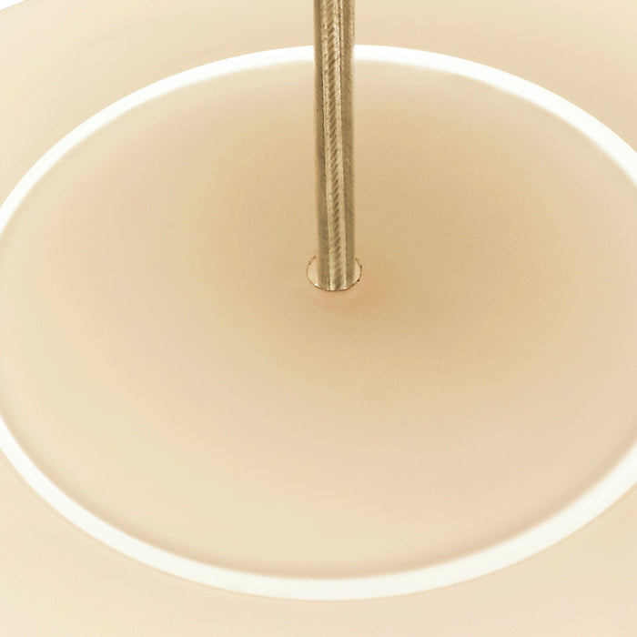 Design House Stockholm Luna Hanglamp