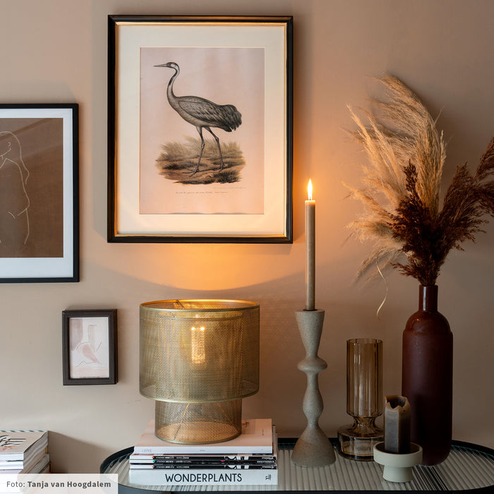 Broste Copenhagen Hyacint Vaas