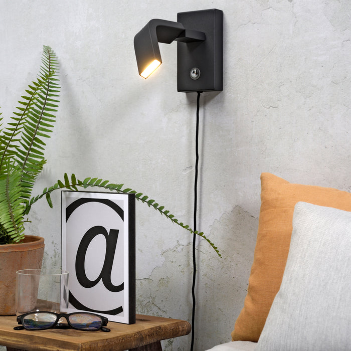 it's about RoMi Zurich Wandlamp