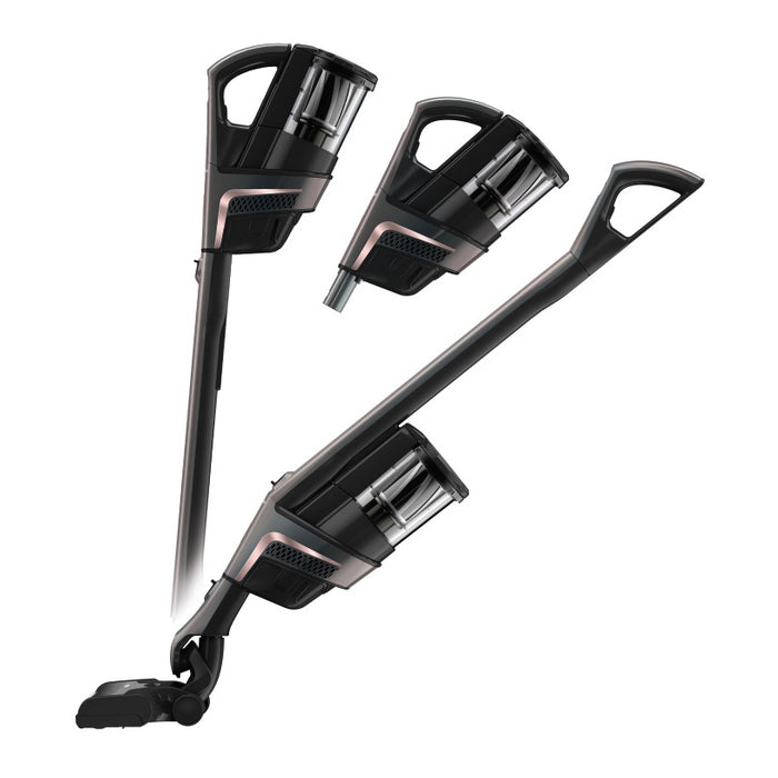 Miele Triflex HX1 Pro Infinity Steelstofzuiger