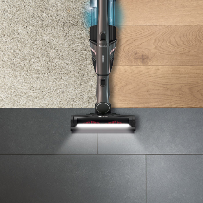 Miele Triflex HX1 Pro Infinity Steelstofzuiger