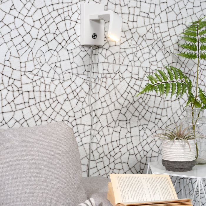 it's about RoMi Zurich Wandlamp