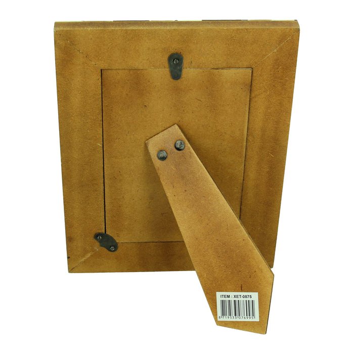 MOOS Lex Fotolijst Buffalo Bone 10 x 15 cm - Ruit