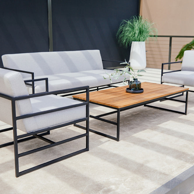 Hartman Amsterdam All Weather Sunbrella Loungestoel