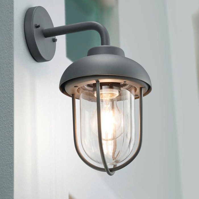TRIO Duero Wandlamp