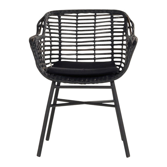 Hartman Cecilia Tuinstoel