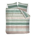 Rivièra Maison Crayons Dekbedovertrek 260 x 200/220 cm - Groen
